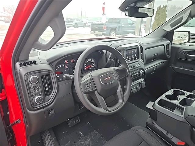 2026 GMC Sierra 1500 Pro (Stk: 26-756) in Listowel - Image 4 of 7