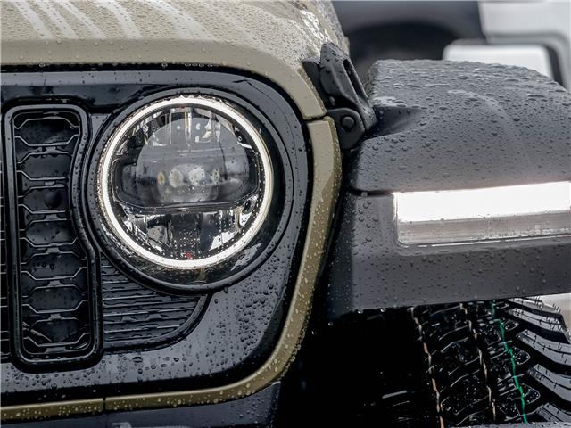 2026 Jeep Wrangler Sport (Stk: 15-26139) in London - Image 6 of 20