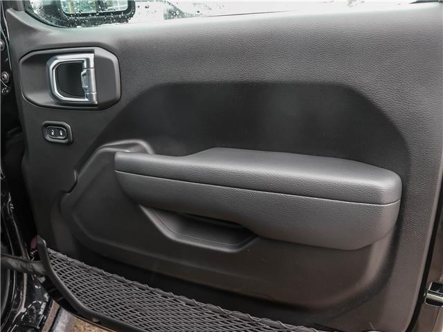 2026 Jeep Wrangler Sport (Stk: 15-26151) in London - Image 21 of 24