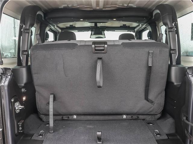 2026 Jeep Wrangler Sport (Stk: 15-26151) in London - Image 24 of 24