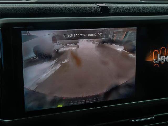 2026 Jeep Wrangler Sport (Stk: 15-26139) in London - Image 13 of 20