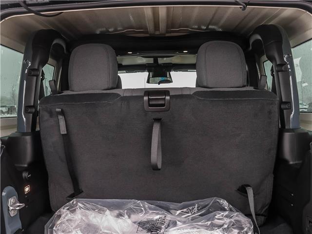 2026 Jeep Wrangler Sport (Stk: 15-26138) in London - Image 25 of 25