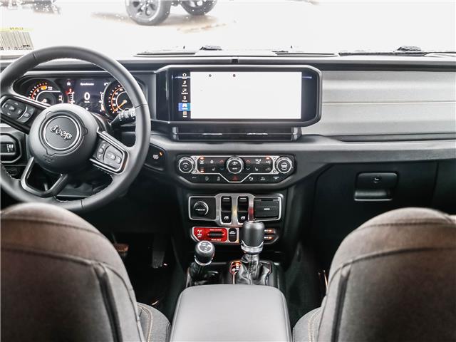 2026 Jeep Wrangler Sport (Stk: 15-26138) in London - Image 4 of 25