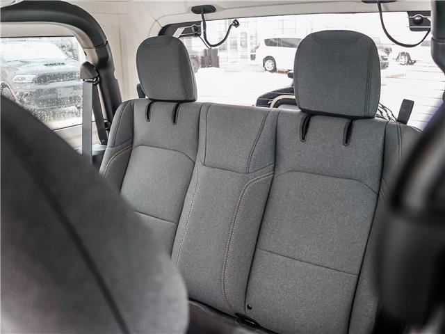 2026 Jeep Wrangler Sport (Stk: 15-26138) in London - Image 6 of 25