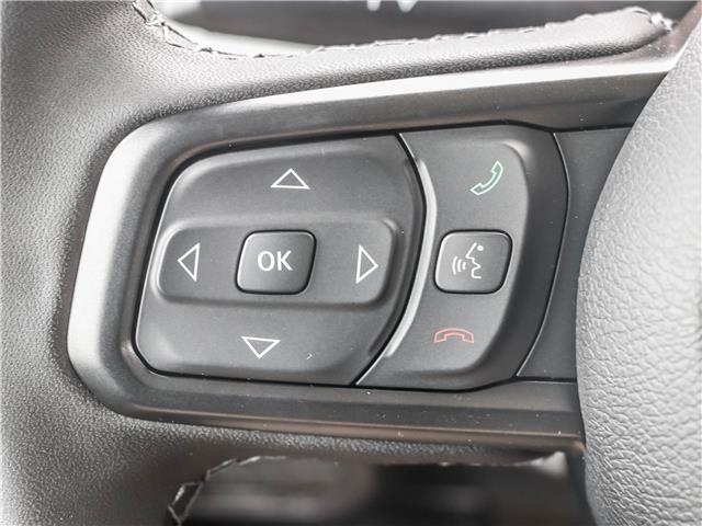 2026 Jeep Wrangler Sport (Stk: 15-26138) in London - Image 14 of 25