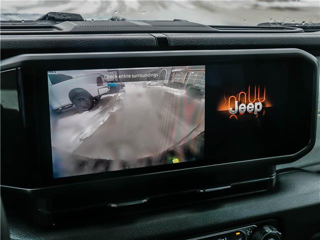 2026 Jeep Wrangler Sport (Stk: 15-26138) in London - Image 17 of 25