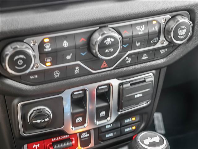 2026 Jeep Wrangler Sport (Stk: 15-26138) in London - Image 18 of 25