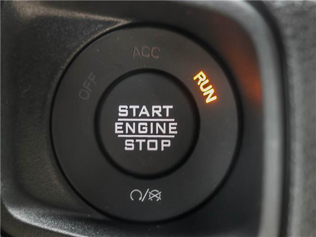 2026 Jeep Wrangler Sport (Stk: 15-26138) in London - Image 20 of 25