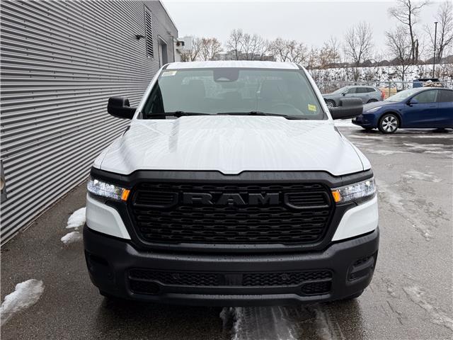 2026 RAM 1500 Tradesman (Stk: 26110) in London - Image 2 of 21