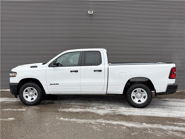 2026 RAM 1500 Tradesman (Stk: 26110) in London - Image 3 of 21