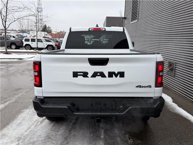2026 RAM 1500 Tradesman (Stk: 26110) in London - Image 5 of 21