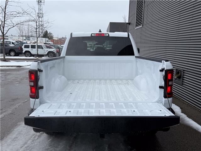 2026 RAM 1500 Tradesman (Stk: 26110) in London - Image 6 of 21