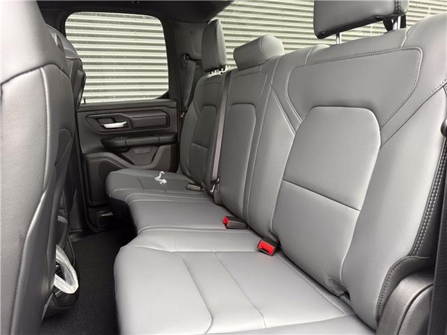 2026 RAM 1500 Tradesman (Stk: 26110) in London - Image 11 of 21