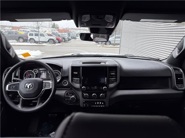 2026 RAM 1500 Tradesman (Stk: 26110) in London - Image 14 of 21