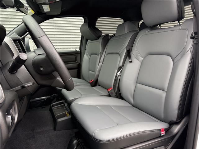 2026 RAM 1500 Tradesman (Stk: 26110) in London - Image 9 of 21