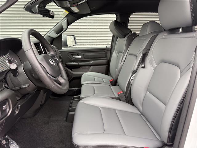 2026 RAM 1500 Tradesman (Stk: 26110) in London - Image 10 of 21