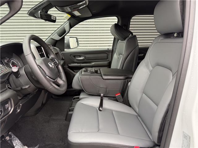 2026 RAM 1500 Tradesman (Stk: 26110) in London - Image 8 of 21