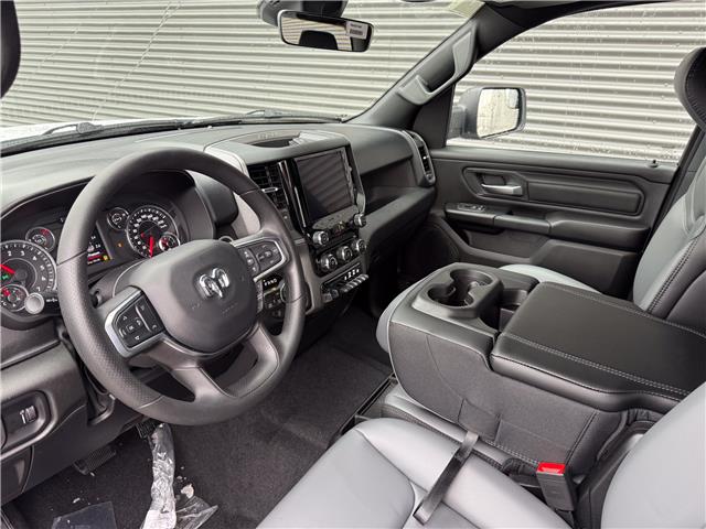 2026 RAM 1500 Tradesman (Stk: 26110) in London - Image 12 of 21