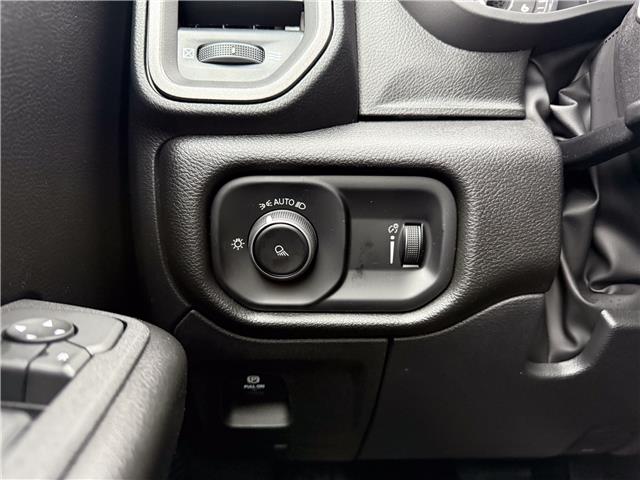 2026 RAM 1500 Tradesman (Stk: 26110) in London - Image 19 of 21