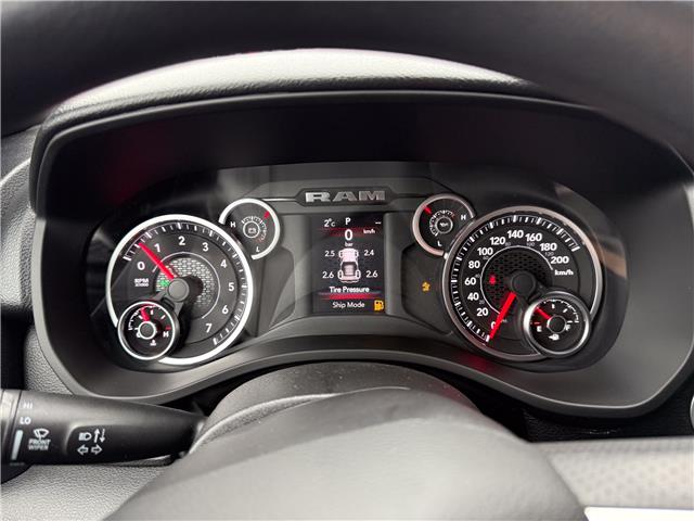 2026 RAM 1500 Tradesman (Stk: 26110) in London - Image 15 of 21