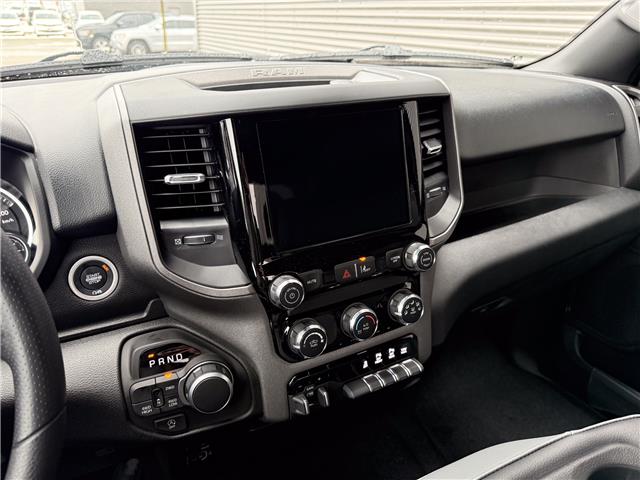 2026 RAM 1500 Tradesman (Stk: 26110) in London - Image 16 of 21