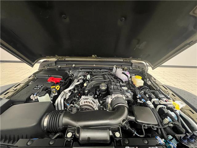 2026 Jeep Wrangler Sport (Stk: W215835) in Courtenay - Image 10 of 16