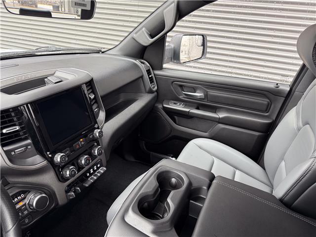 2026 RAM 1500 Tradesman (Stk: 26110) in London - Image 17 of 21