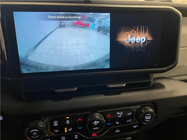 2026 Jeep Wrangler Sport (Stk: W215835) in Courtenay - Image 15 of 16