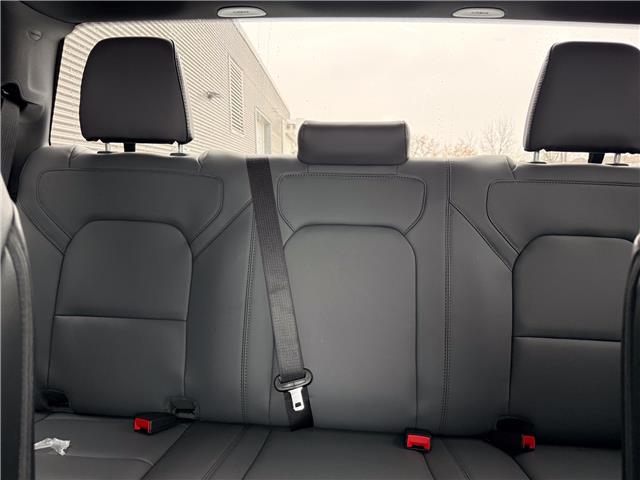 2026 RAM 1500 Tradesman (Stk: 26110) in London - Image 13 of 21