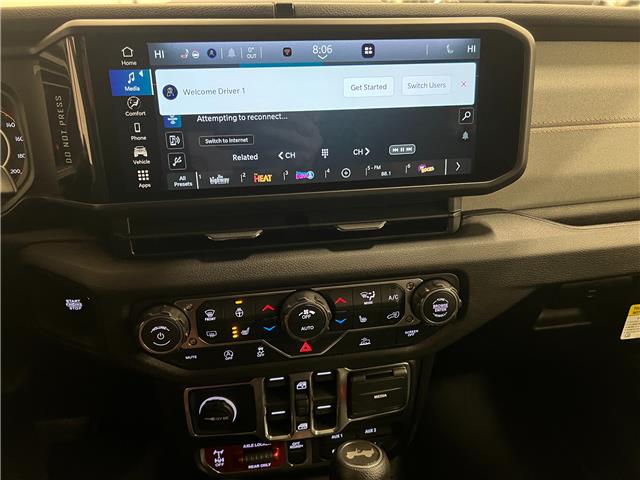 2026 Jeep Wrangler Sport (Stk: W215835) in Courtenay - Image 14 of 16