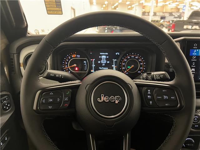 2026 Jeep Wrangler Sport (Stk: W215835) in Courtenay - Image 13 of 16