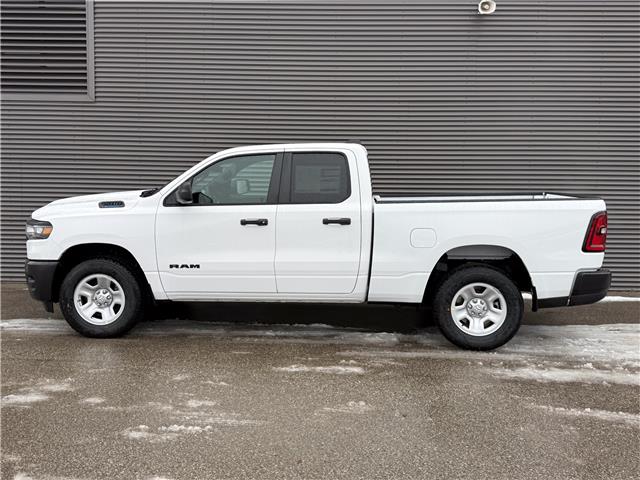2026 RAM 1500 Tradesman (Stk: 26108) in London - Image 3 of 23