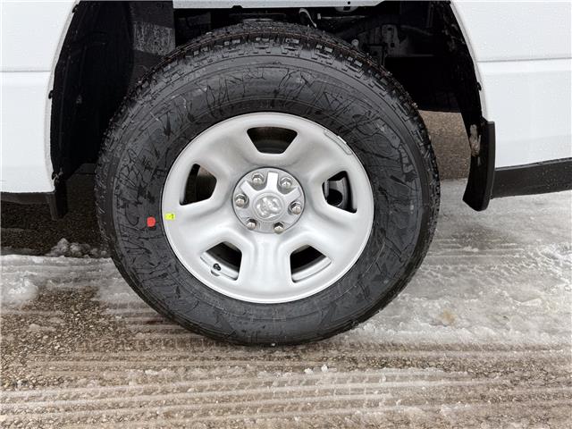 2026 RAM 1500 Tradesman (Stk: 26108) in London - Image 23 of 23