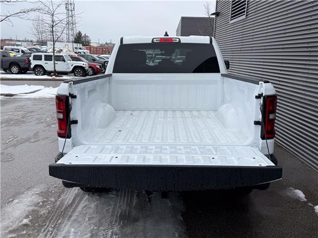 2026 RAM 1500 Tradesman (Stk: 26108) in London - Image 6 of 23