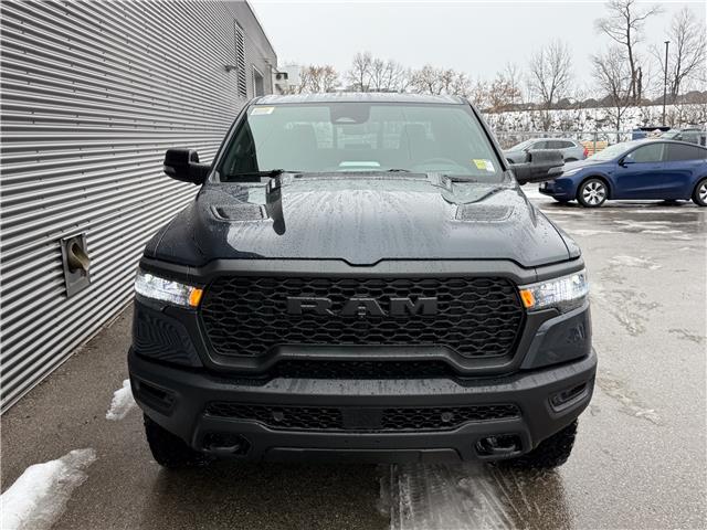 2026 RAM 1500 Rebel (Stk: 26109) in London - Image 2 of 25