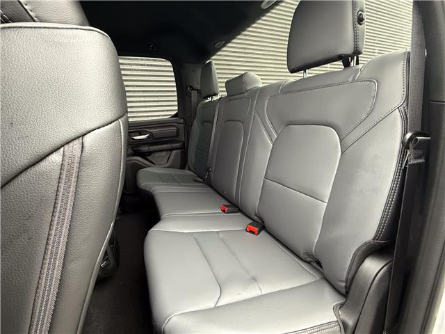 2026 RAM 1500 Tradesman (Stk: 26108) in London - Image 12 of 23