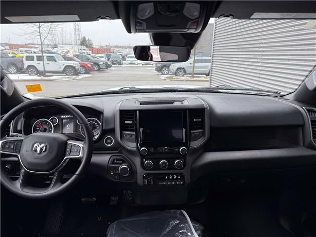 2026 RAM 1500 Tradesman (Stk: 26108) in London - Image 14 of 23