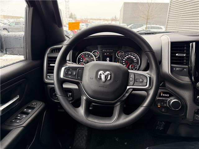 2026 RAM 1500 Tradesman (Stk: 26108) in London - Image 15 of 23