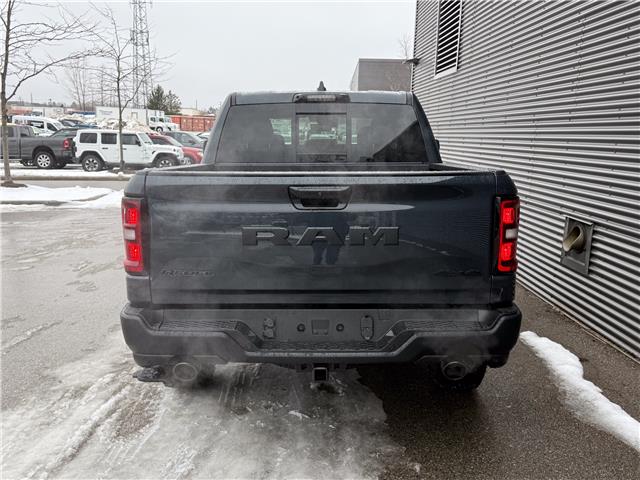 2026 RAM 1500 Rebel (Stk: 26109) in London - Image 5 of 25