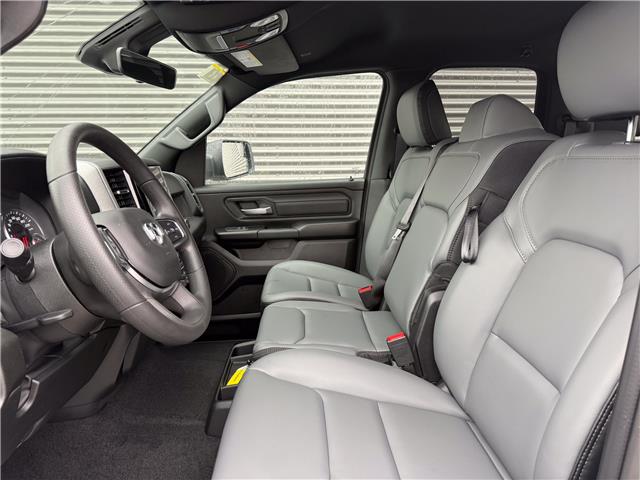 2026 RAM 1500 Tradesman (Stk: 26108) in London - Image 10 of 23