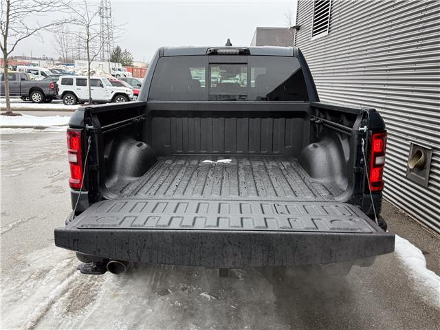 2026 RAM 1500 Rebel (Stk: 26109) in London - Image 6 of 25