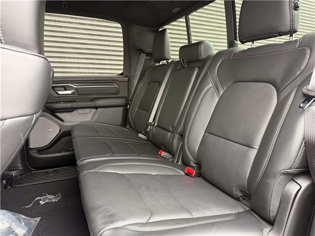 2026 RAM 1500 Rebel (Stk: 26109) in London - Image 10 of 25
