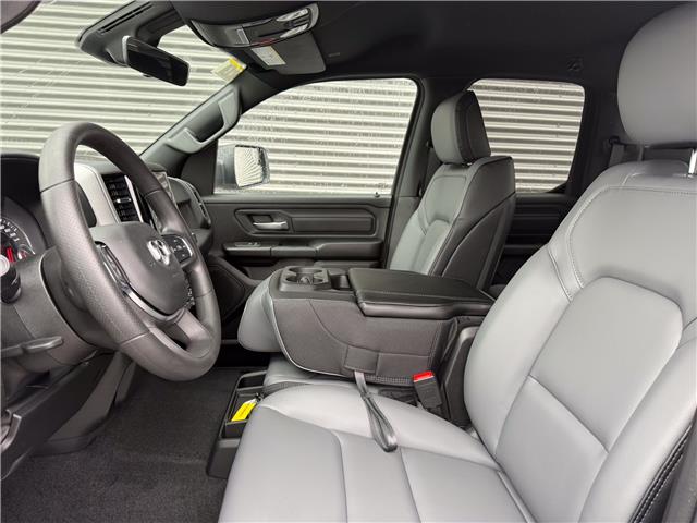 2026 RAM 1500 Tradesman (Stk: 26108) in London - Image 8 of 23