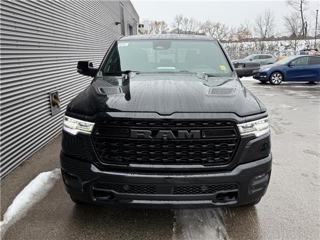 2026 RAM 1500 Limited (Stk: 26107) in London - Image 2 of 27