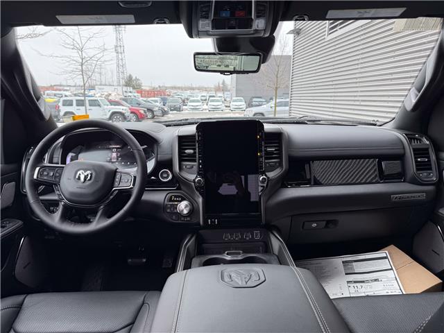 2026 RAM 1500 Rebel (Stk: 26109) in London - Image 12 of 25