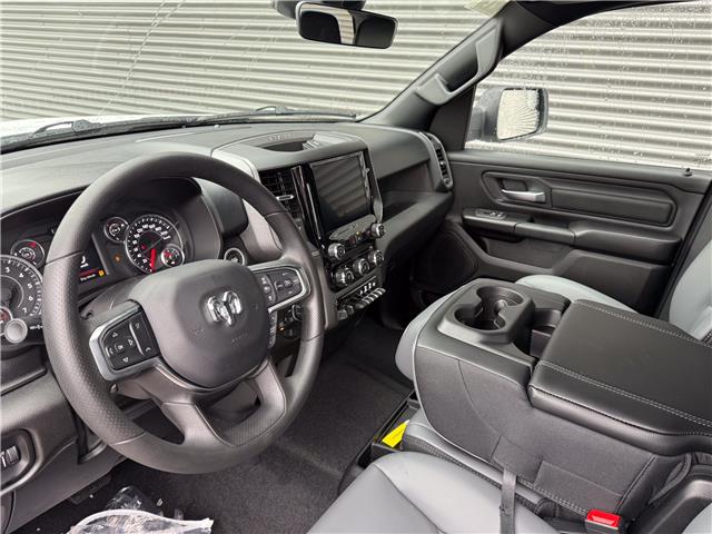 2026 RAM 1500 Tradesman (Stk: 26108) in London - Image 11 of 23