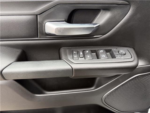 2026 RAM 1500 Tradesman (Stk: 26108) in London - Image 19 of 23