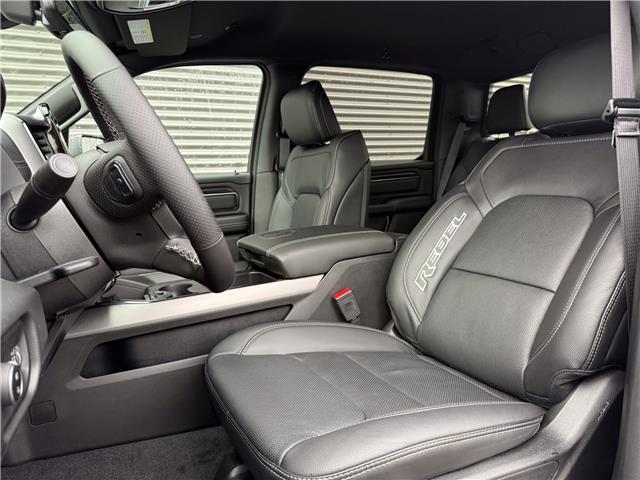 2026 RAM 1500 Rebel (Stk: 26109) in London - Image 7 of 25