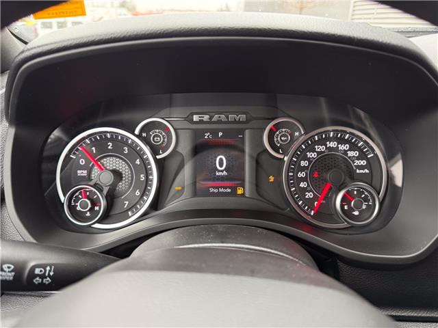 2026 RAM 1500 Tradesman (Stk: 26108) in London - Image 16 of 23