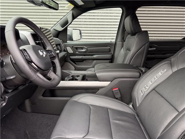 2026 RAM 1500 Rebel (Stk: 26109) in London - Image 8 of 25